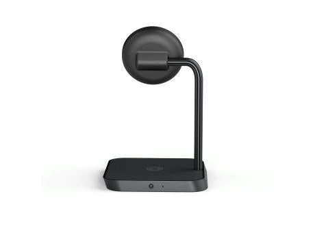 Zens Office Charger 2 Black