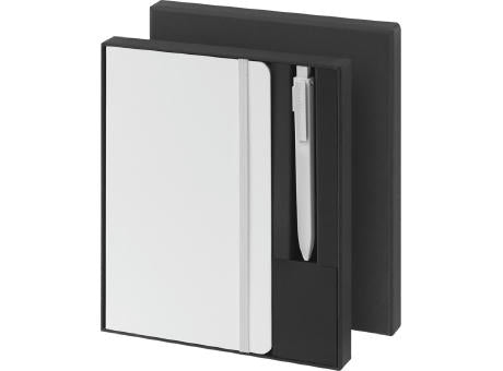 Moleskine Notizbuch und Stift Set