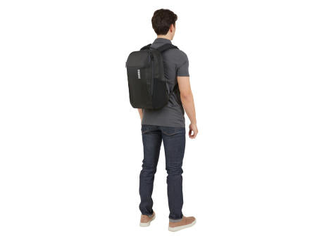 Thule Accent recycelter Rucksack 23L