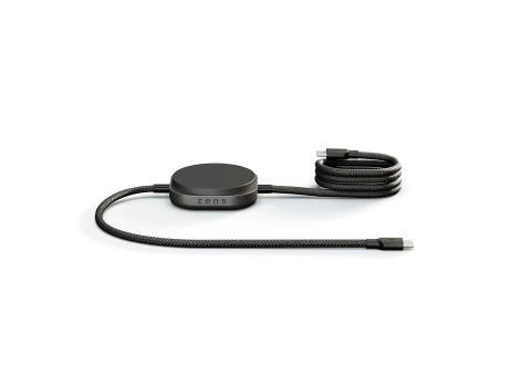 Zens Ladekabel USB C-C Pro 2