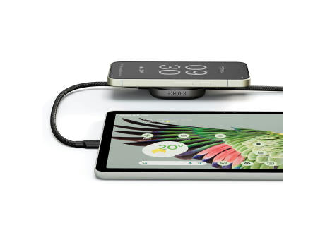 Zens Ladekabel USB C-C Pro 2