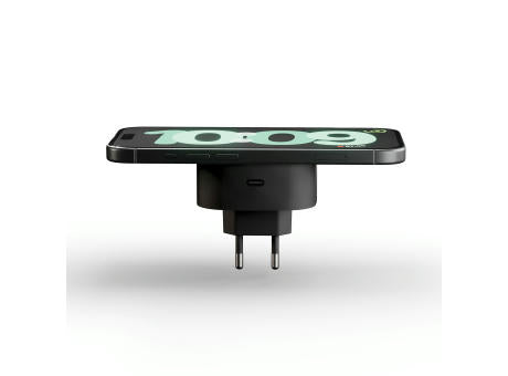 Zens Wireless Charging Adapter