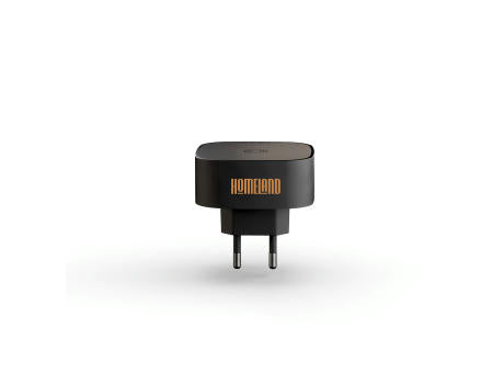 Zens Wireless Charging Adapter