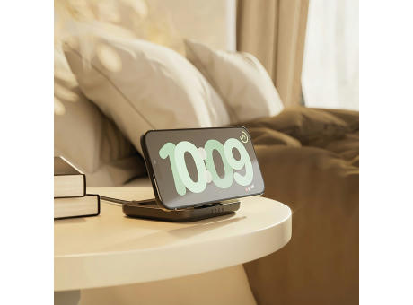 Zens Magnetic Nightstand Charger