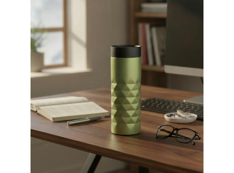 Thermobecher "Diamond 360"