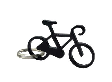Flaschenöffner BIKE
