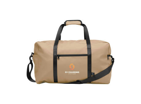 Lennon RCS Recycled Sports-/Travelbag