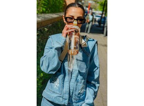 Kambukka® Dupla Hydrated 750 ml Trinkflasche