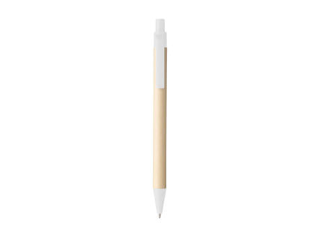 Bio Degradable Natural Pen Kugelschreiber
