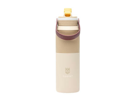 Kambukka® Dupla Insulated 1 L Trinkflasche