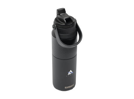 Kambukka® Dupla Insulated 1 L Trinkflasche