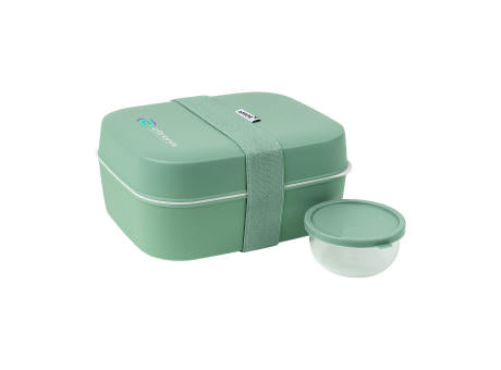 Amuse Lunchbox 3-in-1