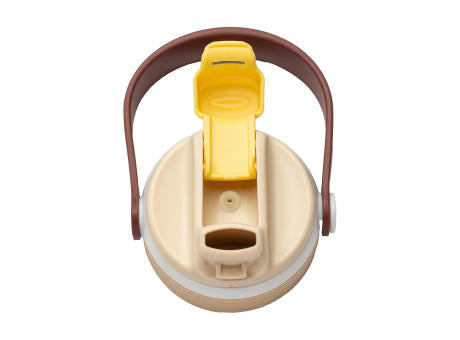 Kambukka® Dupla Insulated 1 L Trinkflasche