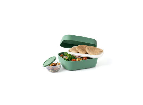 Amuse Lunchbox 3-in-1