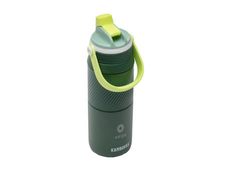 Kambukka® Dupla Insulated 750 ml Trinkflasche