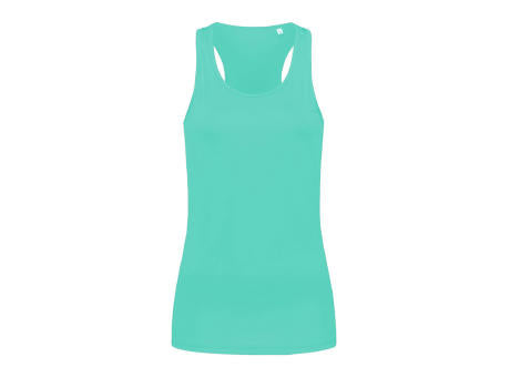 SP Tabata Damen-Tanktop, 140 g/m²