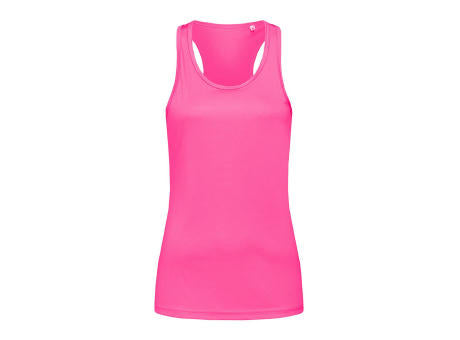 SP Tabata Damen-Tanktop, 140 g/m²