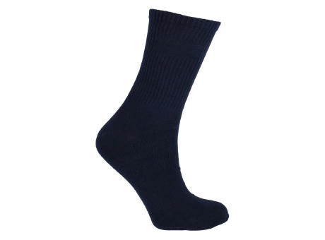 Sportsocken mit Druckfläche