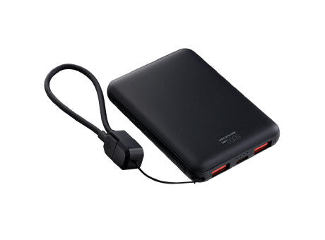 Powerbank REEVES-WATTRON CORE V
