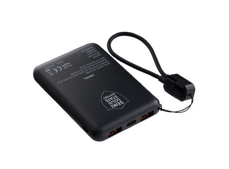 Powerbank REEVES-WATTRON CORE V