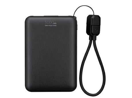 Powerbank REEVES-WATTRON CORE V