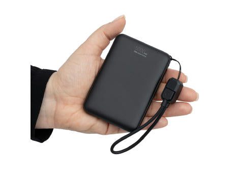 Powerbank REEVES-WATTRON CORE V