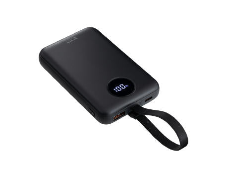 Magnetische 15W Wireless Powerbank REEVES-WATTRON PLUS X