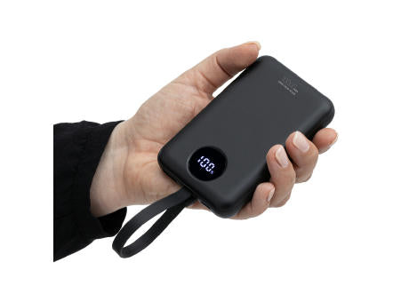 Magnetische 15W Wireless Powerbank REEVES-WATTRON PLUS X