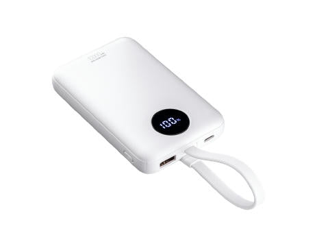 Magnetische 15W Wireless Powerbank REEVES-WATTRON PLUS X