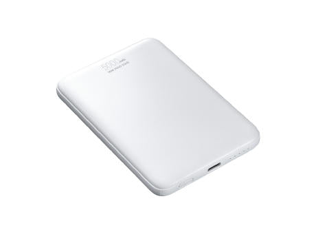 Magnetische 15W Wireless Powerbank REEVES-WATTRON PLUS V