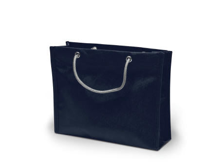 LONDON – Kleine Boutique-Tasche mit Tragekordeln