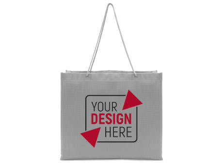 MILANO – Boutique-Tasche mit Tragekordeln