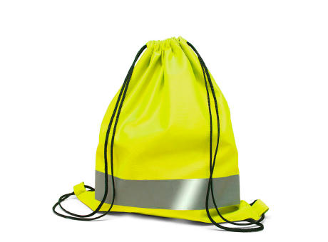 ARNHEM – Rucksack mit Reflektionsstreifen