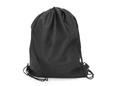 BOLOGNA – Rucksack aus Polyester mit Zuziehkordel
