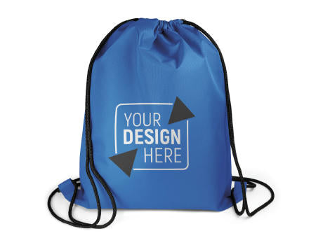CHICAGO – Rucksack aus 300D Polyester mit Innentasche