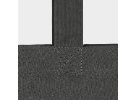 KAPSTADT – Baumwolltasche mit kurzen Henkeln