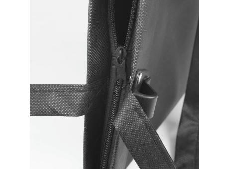 AMSTERDAM – Umweltfreundliche Fahrradtasche aus recycelten PET Flaschen
