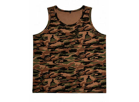 Unisex Tank Top