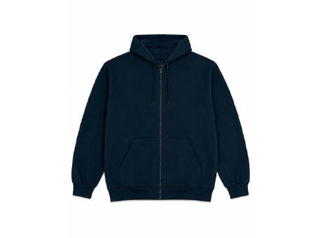 Unisex Zip-Jacket