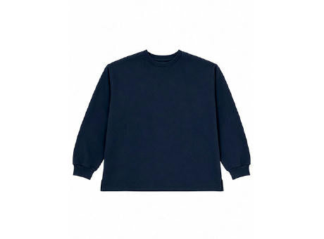 Unisex Sweatshirt open Hem