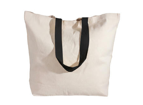 Shopper Baumwolltasche *Antje* nature