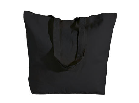 Shopper Baumwolltasche *Antje* nature