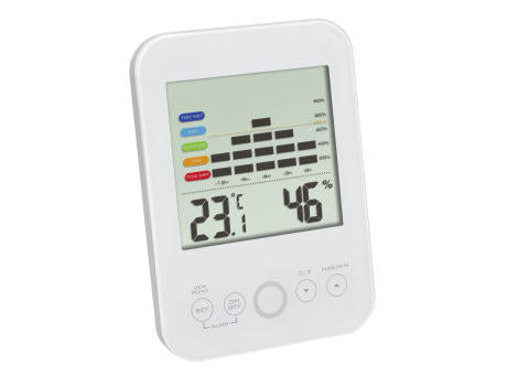 Digitales Thermo-Hygrometer