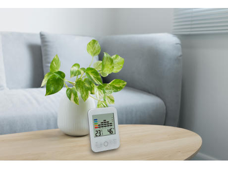 Digitales Thermo-Hygrometer