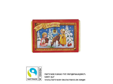 Nostalgie-Täfelchen
