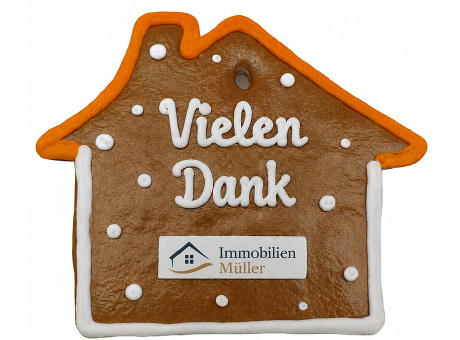 Lebkuchenhaus Flach