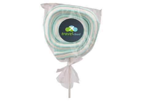 Marshmallow Spirale