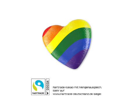 Herzen "Pride"