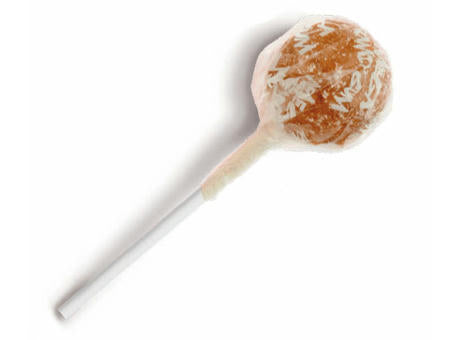 Kugellutscher Mittel