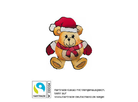 Weihnachts-Bär